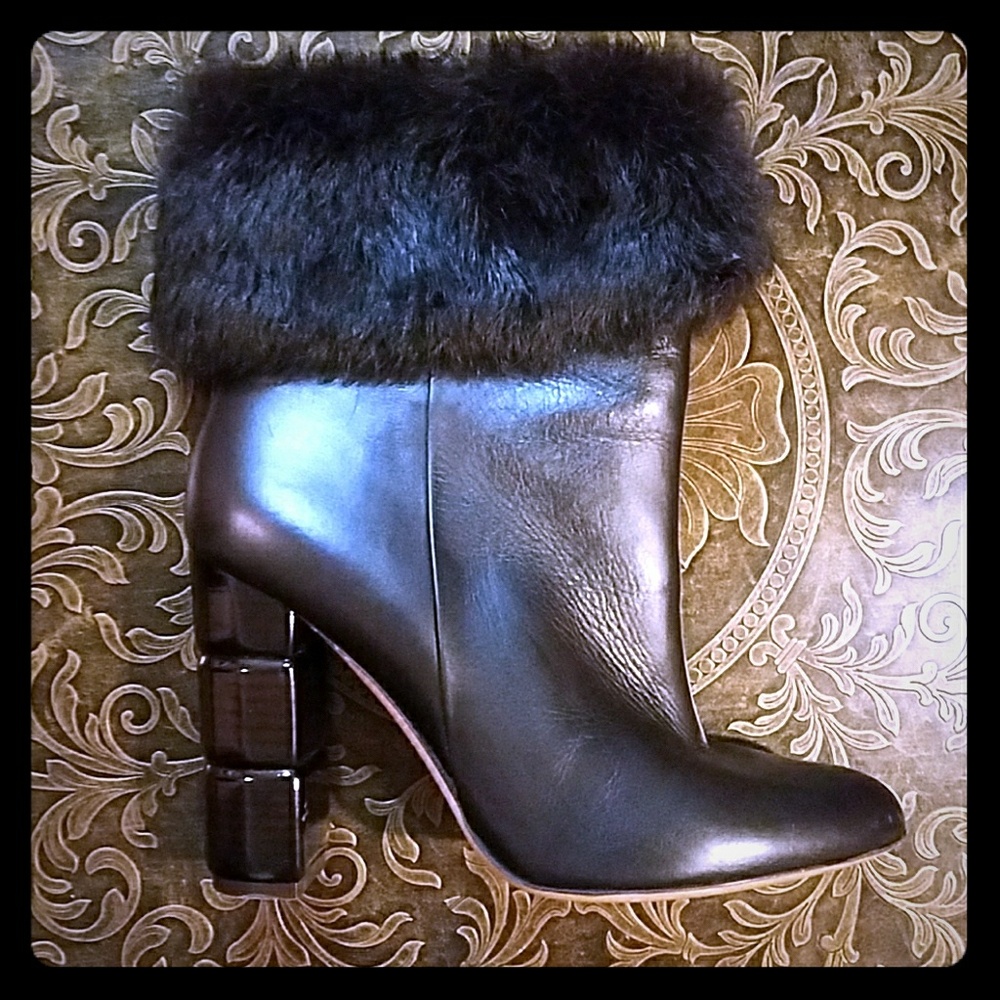 Ferragamo Boots